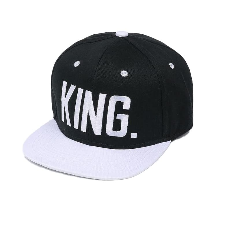 Royal matching couple hats