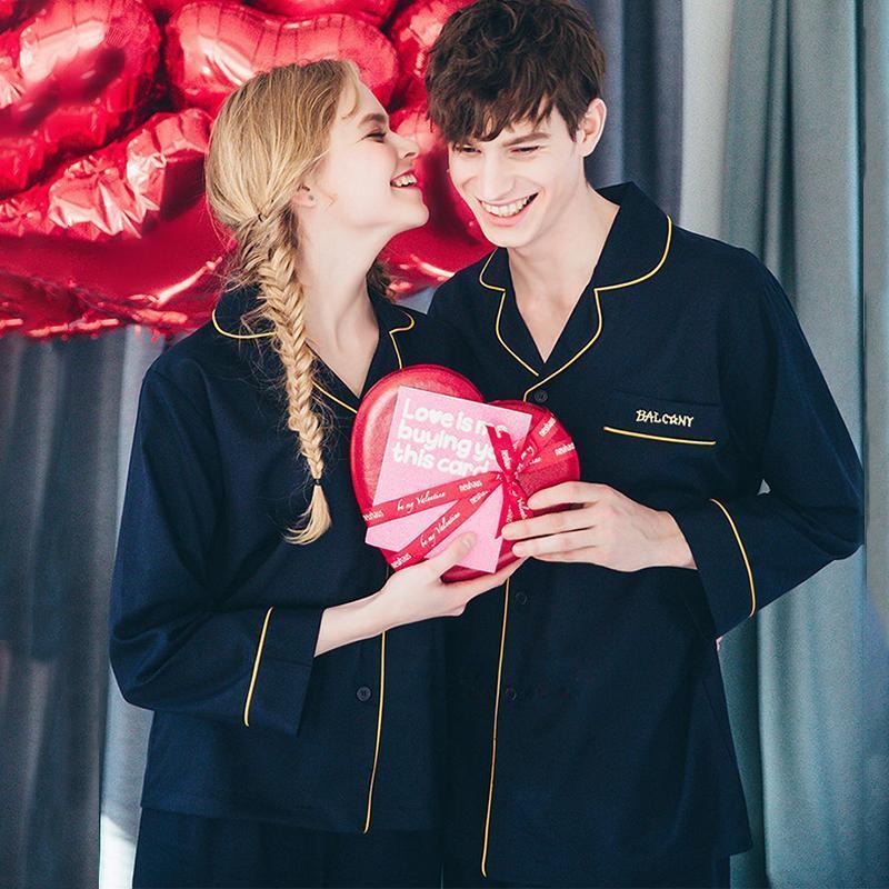 Couple Pajamas