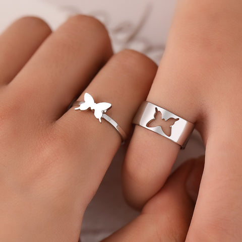 couple ring