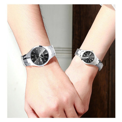 couple watches