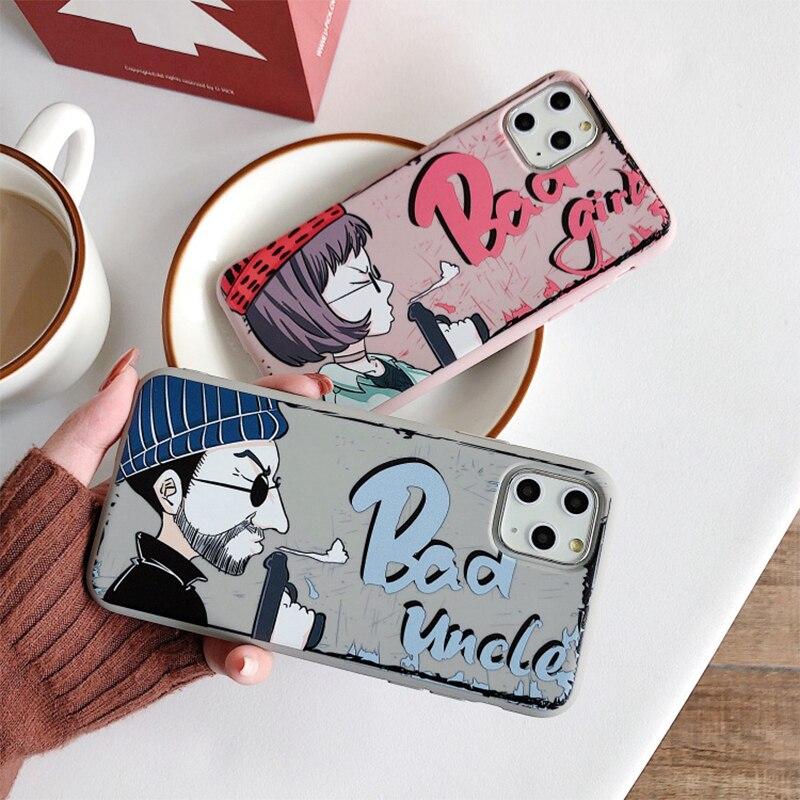 Couple Phone Cases