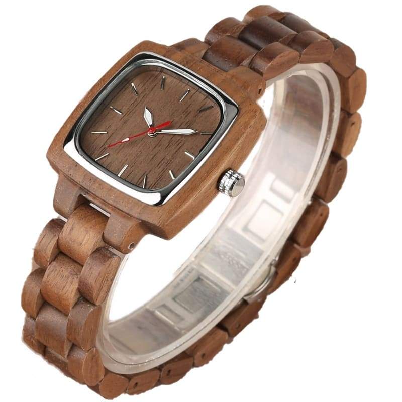 Square Dial Watches for Couples