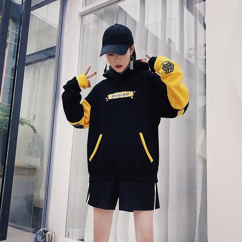 Relationship hoodies