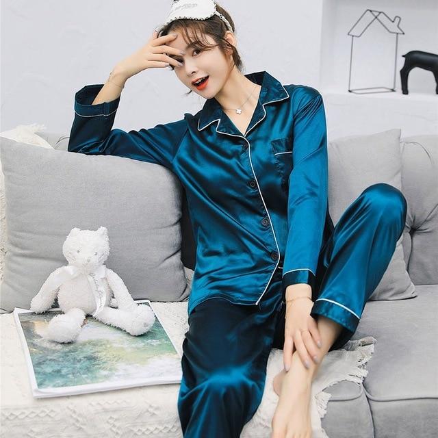 Couple Christmas Sleepwear