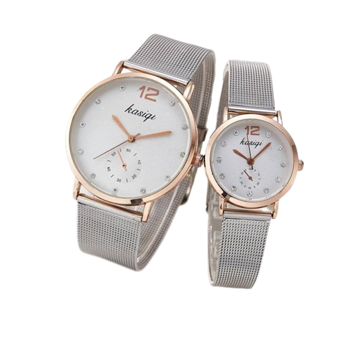 Classic Matching Watches