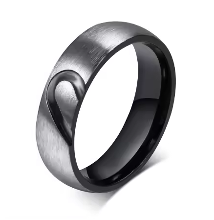 Matching commitment rings